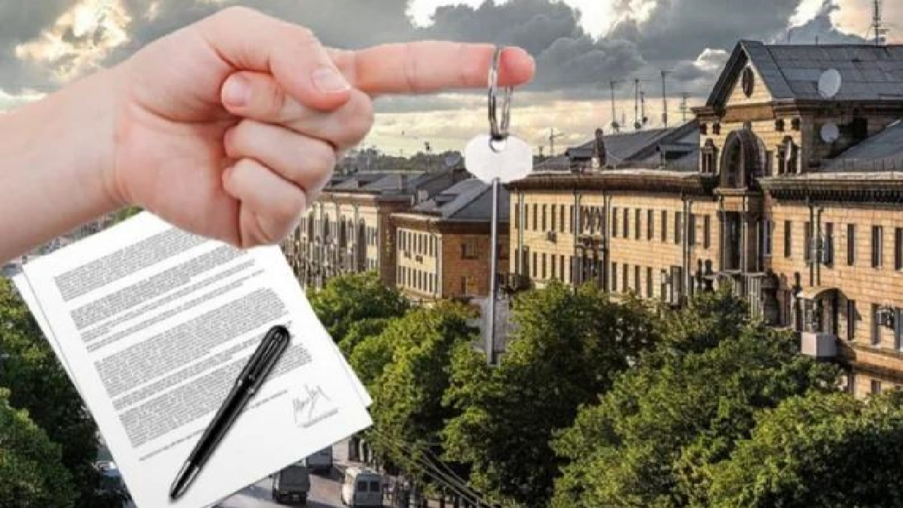 Викуп орендованого житла для ВПО з Мелітополя та інших ТОТ - розповідаємо про нову програму