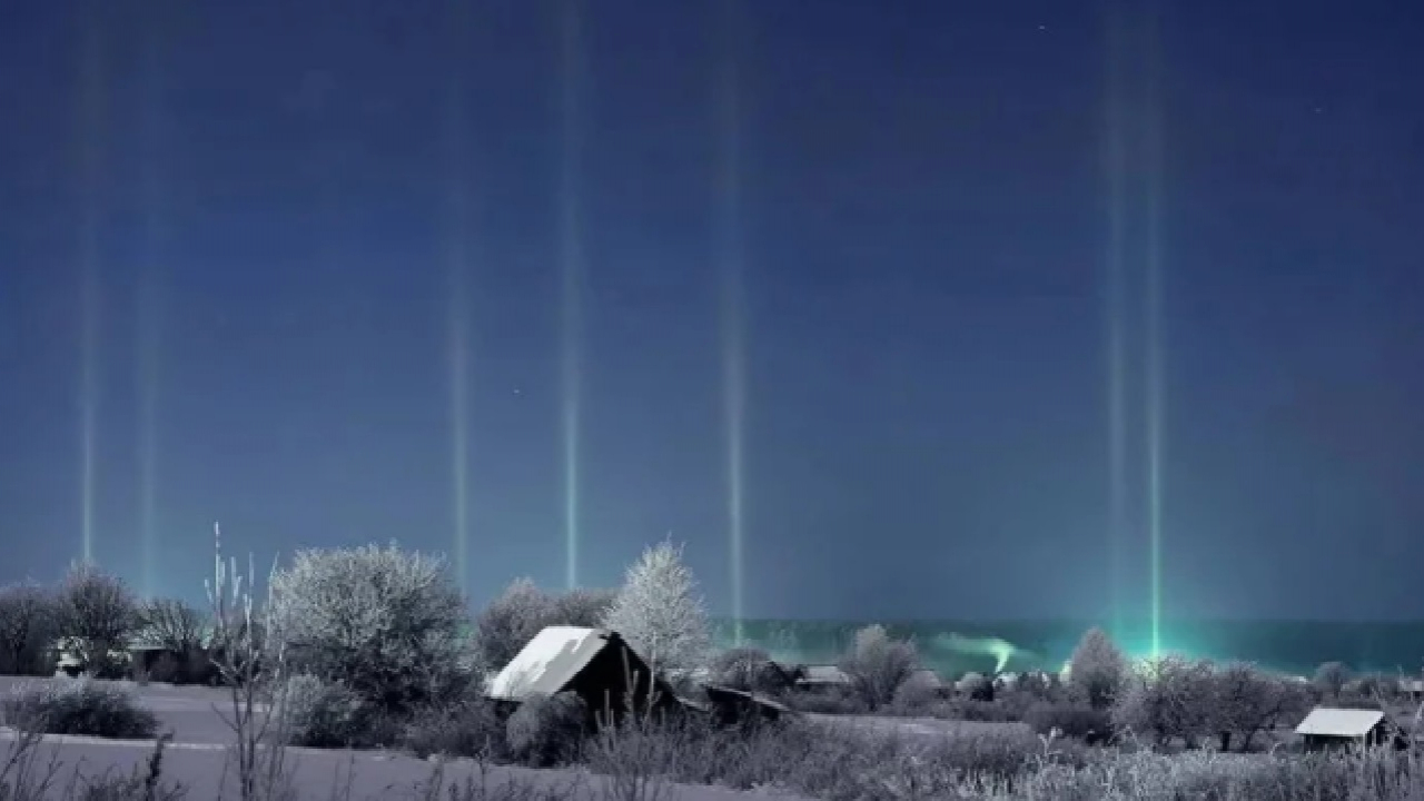 Частина Мелітополя та іншої ТОТ Запорізької області після вибуху без світла, а Балицький з Москви записує &laquo;заспокійливі&raquo; звернення