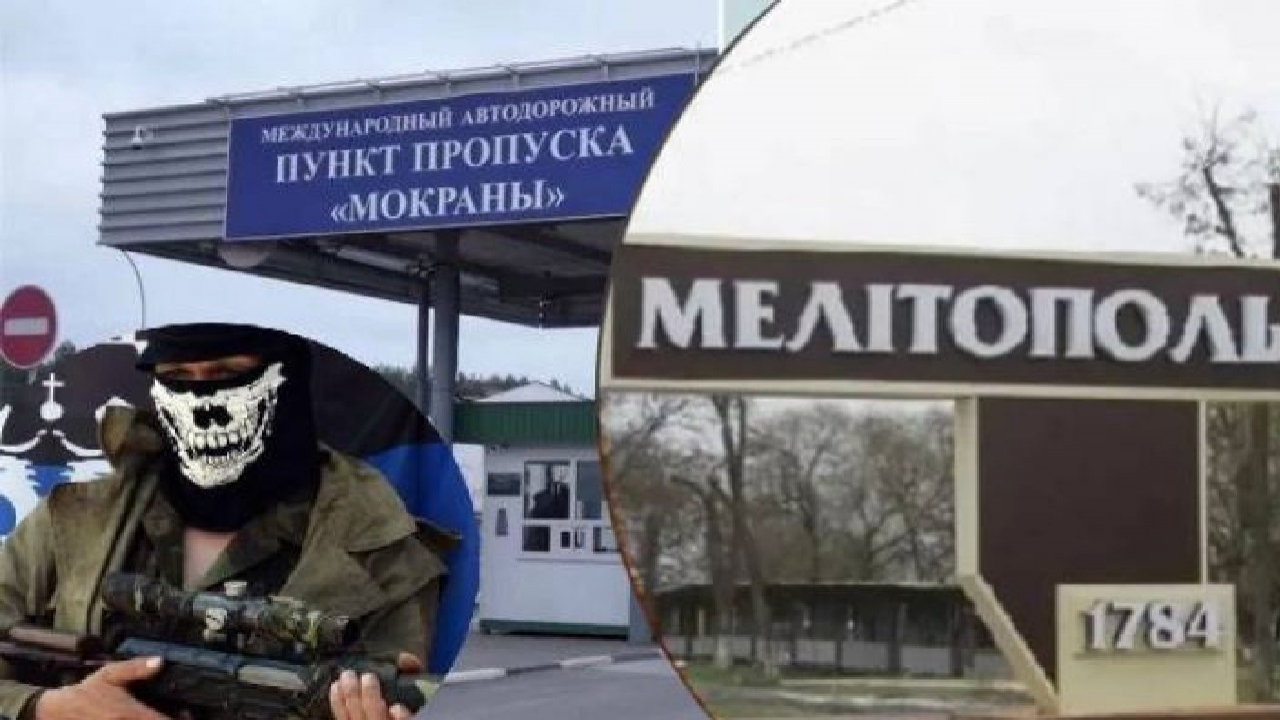 &laquo;Дали зрозуміти, що назад не чекають&raquo;: як 19-річний хлопець проходив жорстку фільтрацію під час виїзду з окупованої Мелітопольщини