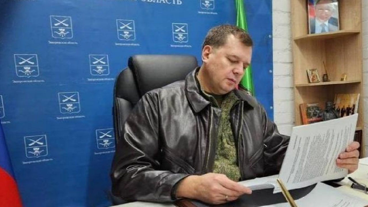 Окупанти оголосили новий список &laquo;безгосподарського&raquo; майна в Мелітополі та на окупованій Запорізькій області