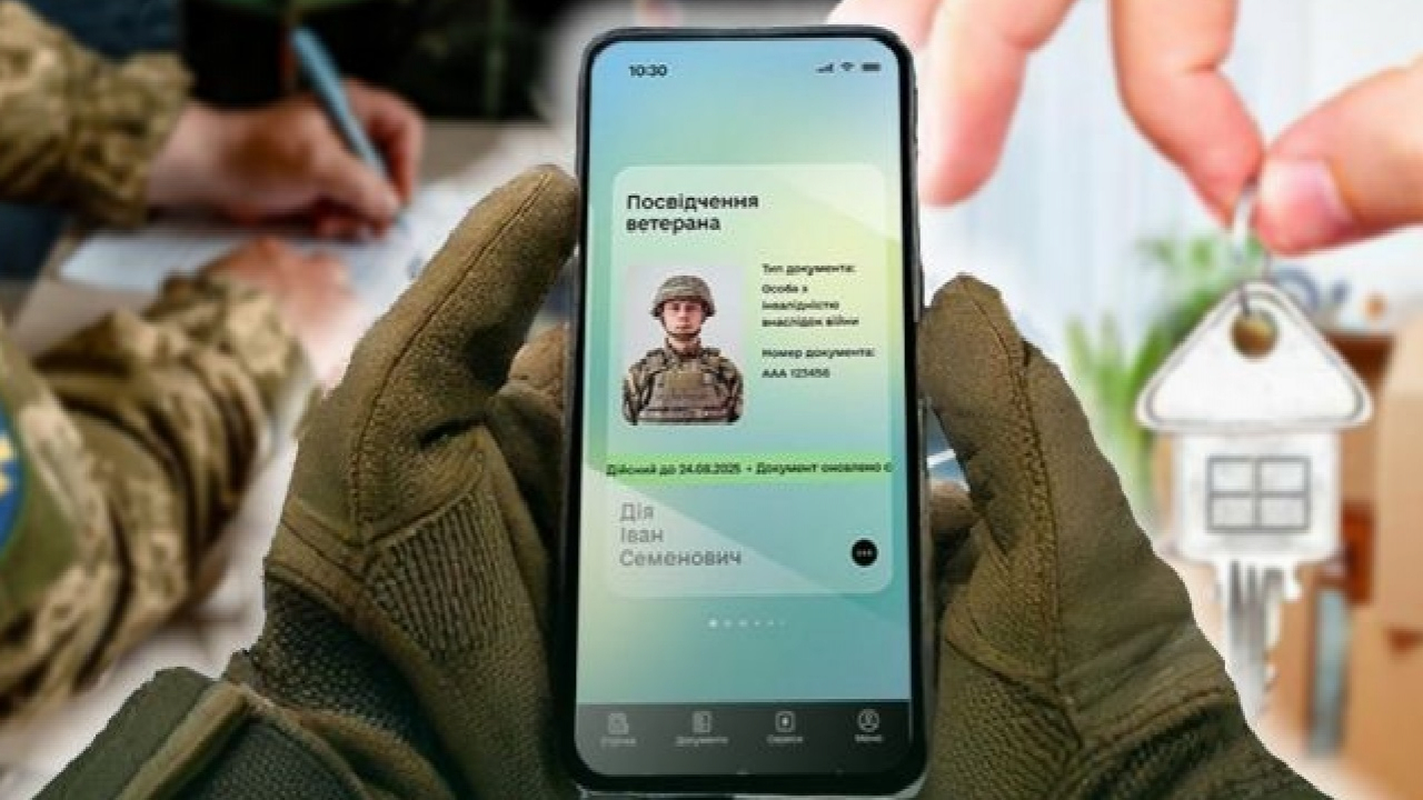 Чому діючі військові-ВПО з Мелітополя &laquo;невидимі&raquo; для житлових програм: де виникає збій та як все ж отримати 2 мільйони на житло