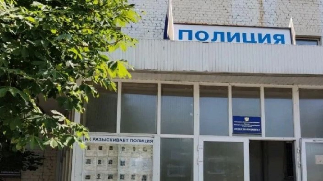 Колишній український поліцейський із Якимівки отримав 15 років за службу окупантам