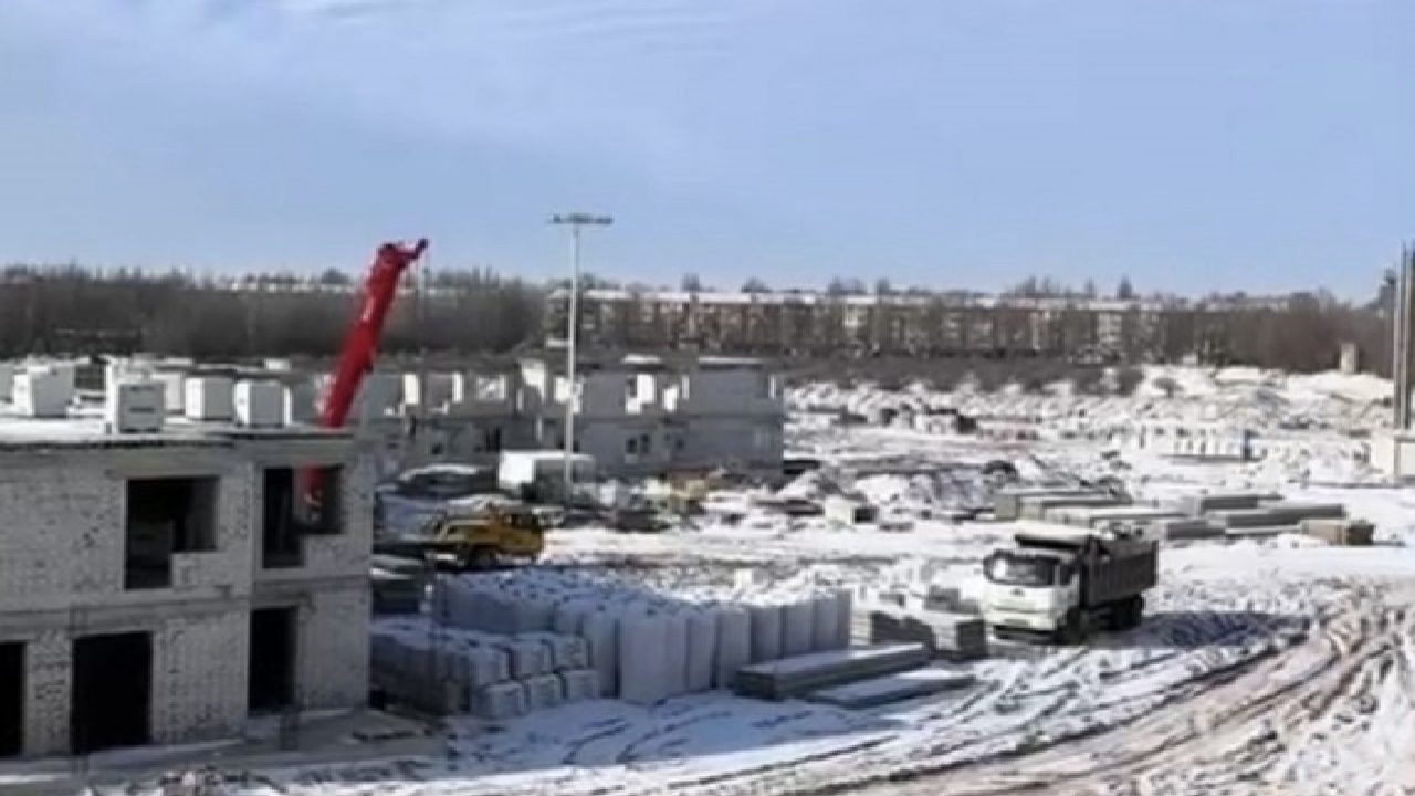 В Мелітополі москвичі скуповують нерухомість &laquo;онлайн&raquo;