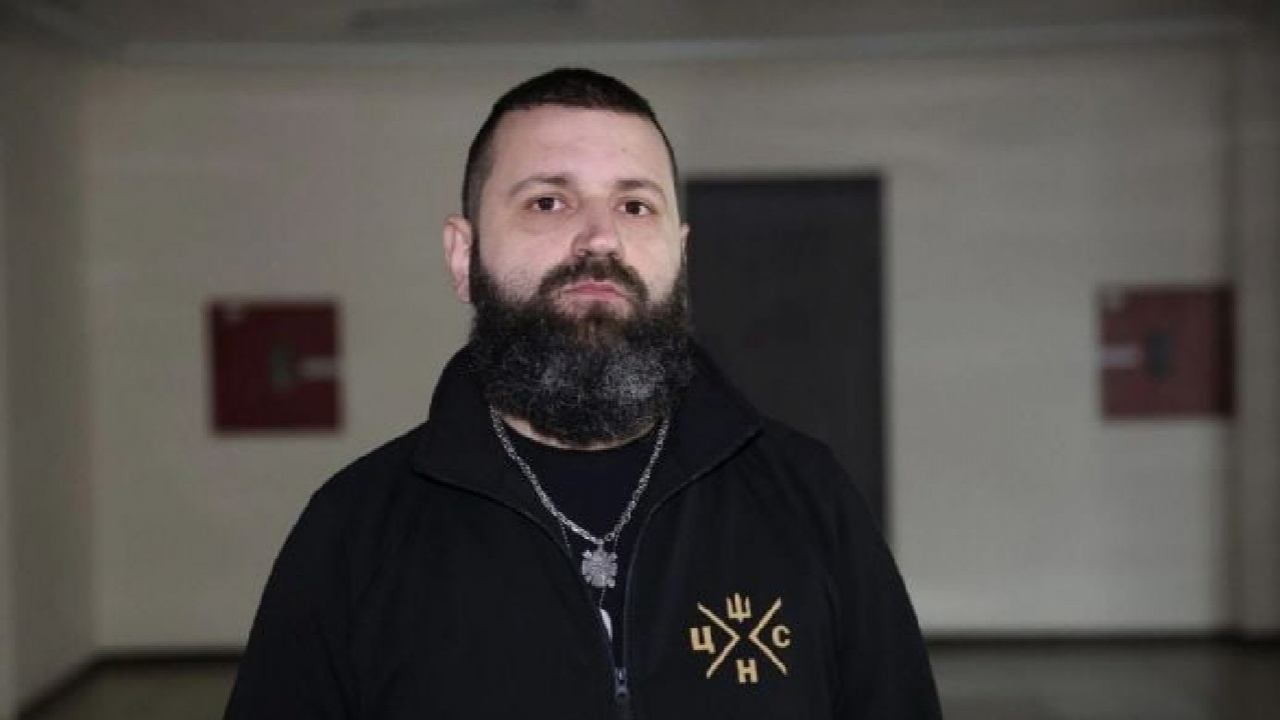 Мене били, катували, допитували: колишній поліцейський із Мелітополя, який двічі був у полоні окупантів, допомагає ветеранам у Запоріжжі