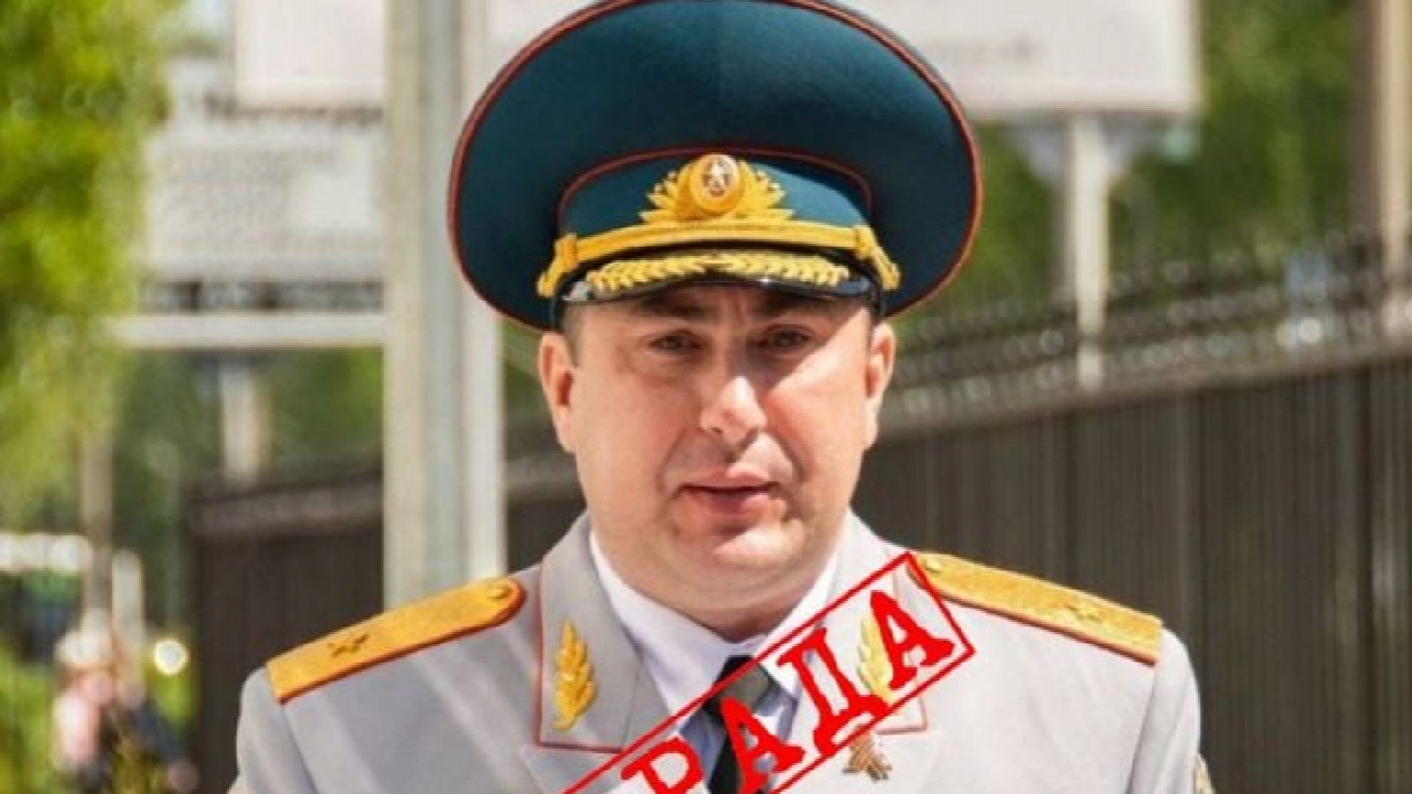 Від українського рятівника до генерала окупантів: суд ухвалив вирок відомому мелітопольському зраднику