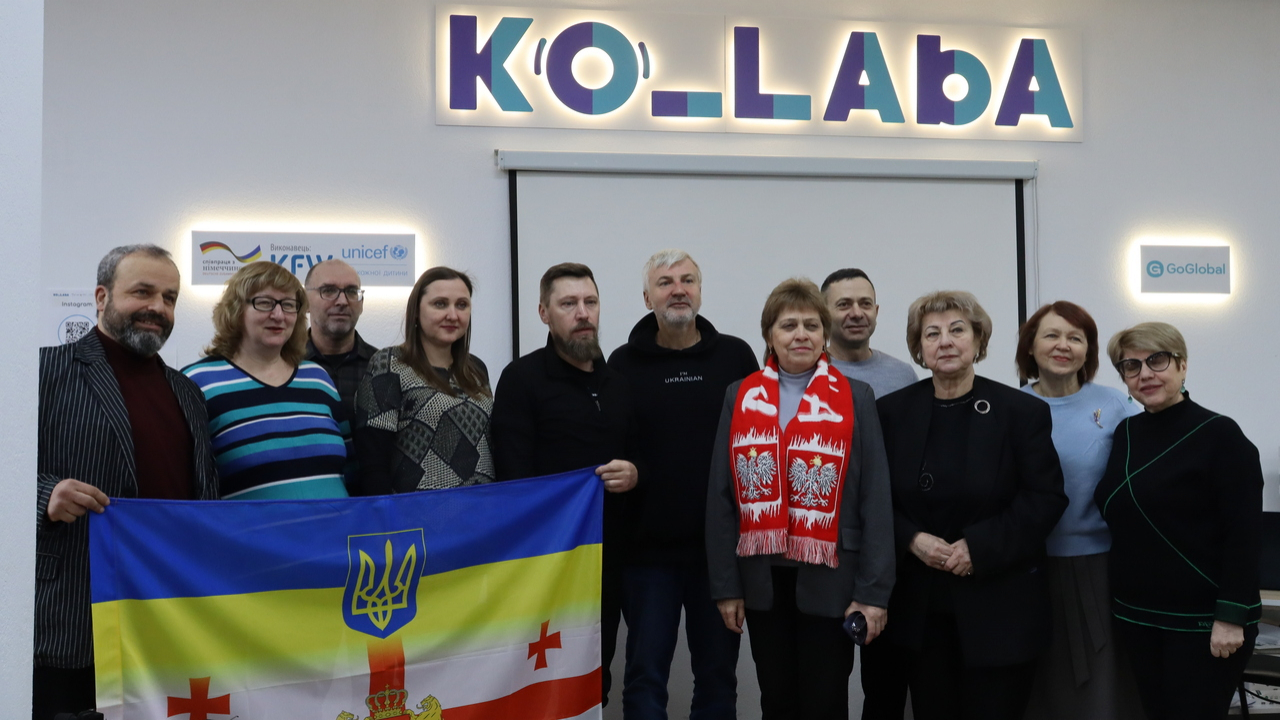 Рідна мова в умовах війни: діалог про права, ідентичність і відповідальність