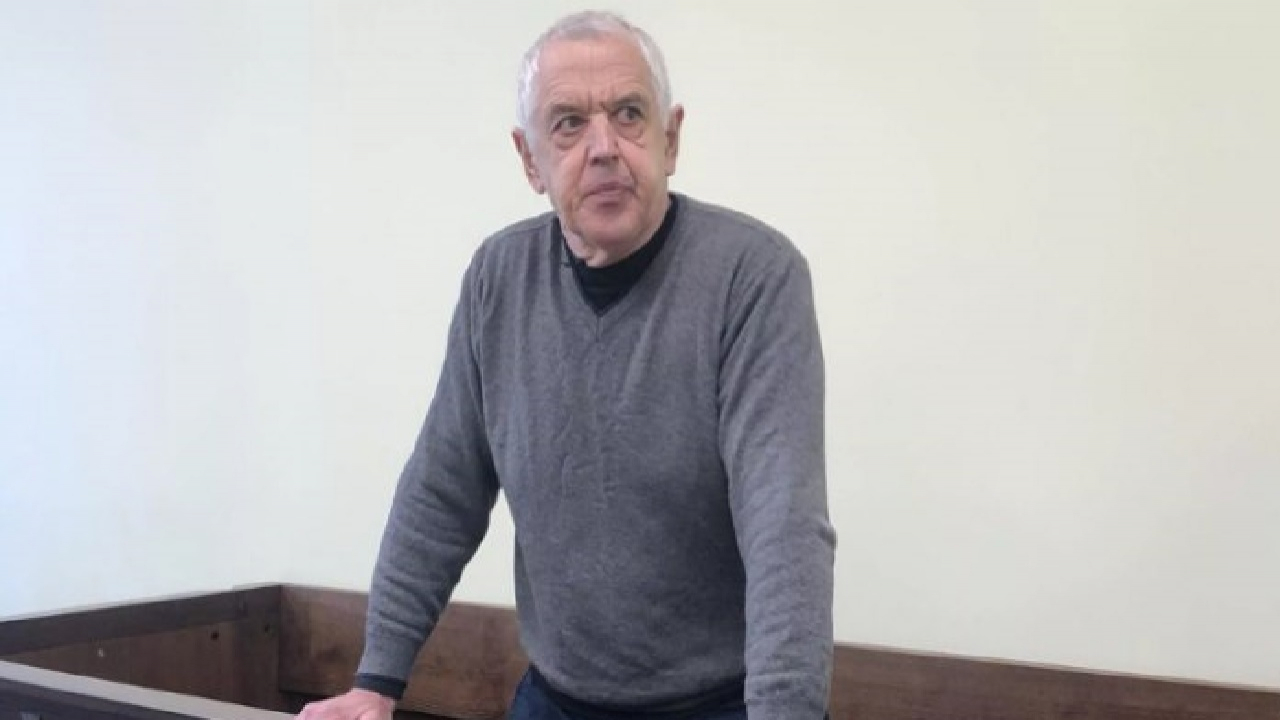 Пропагандист із Мелітополя отримав великий тюремний термін у Латвії