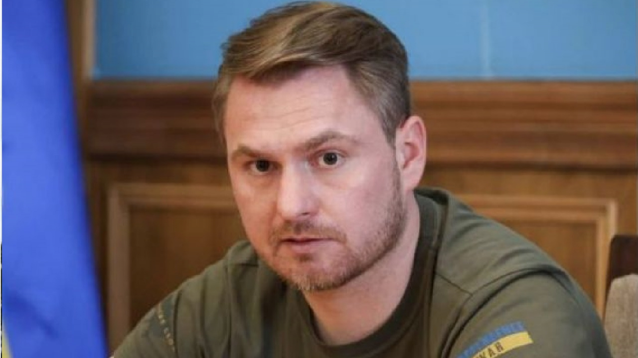 "Це не формальність": Генеральний прокурор пояснив значення вироків для мелітопольських колаборантів