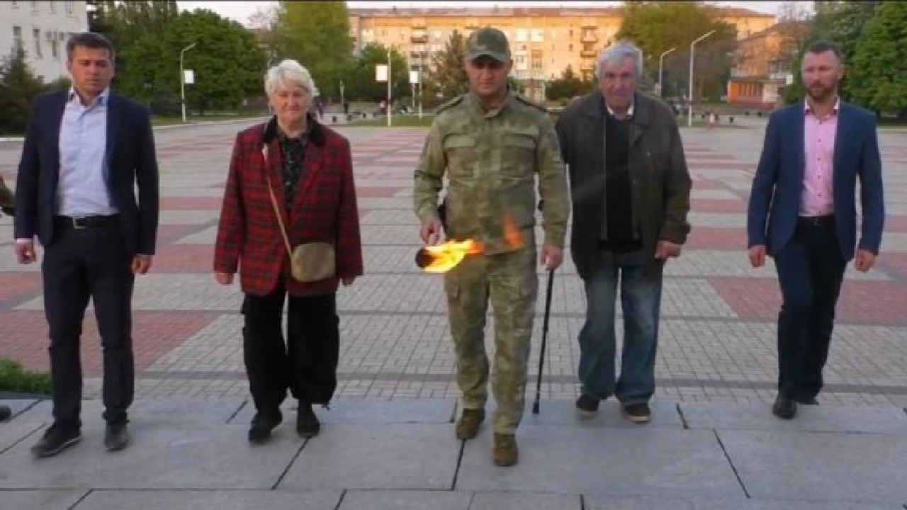 Комендант окупованої Михайлівки, який викрадав і катував цивільних під Мелітополем, почув вирок