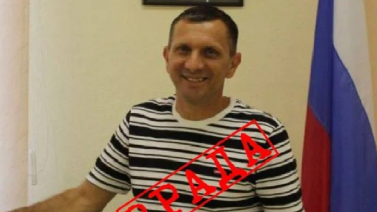 Ім'я Кобзаря, душа зрадника: до суду передано справу екс-гауляйтера Мелітопольського району Тараса Шевченка