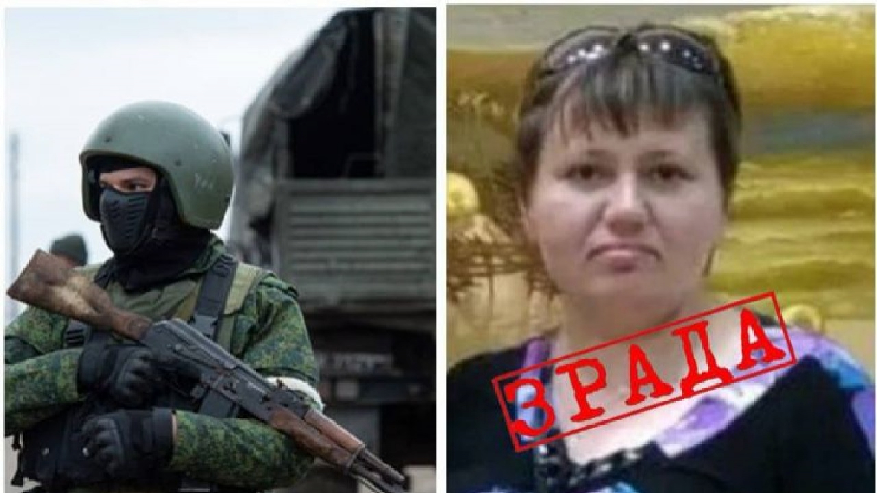 Ціна &laquo;авторитету&raquo; під дулом автомата: як землеупорядниця з Мелітопольського району виторгувала 8 років тюрми