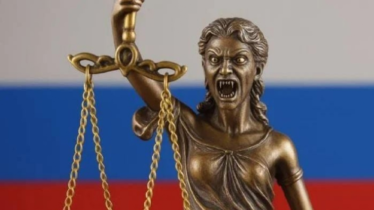 Мешканці Мелітополя загрожує п'ять років в'язниці за &laquo;неправильну&raquo; думку чотирирічної давності