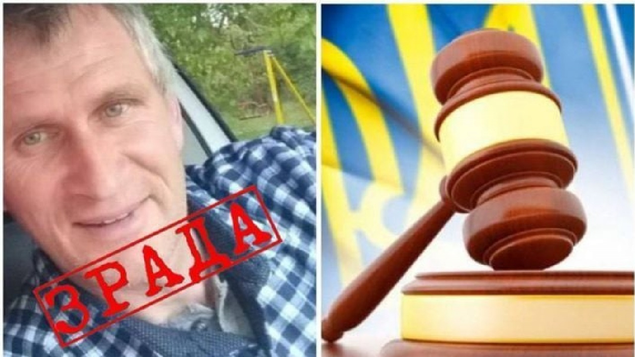 Як проукраїнський сільський голова став старостою окупантів на Мелітопольщині