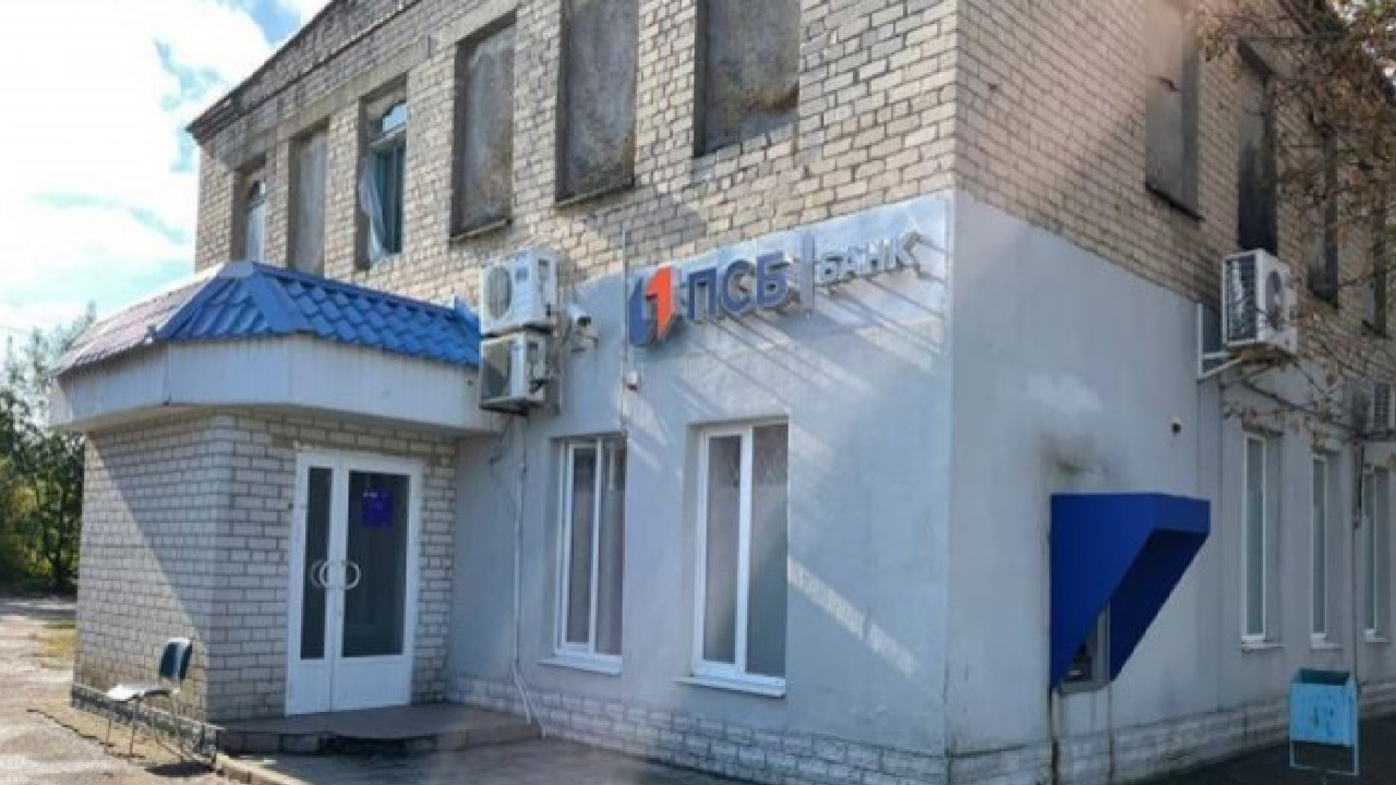 Організаторці &laquo;рублевої зони&raquo; на Мелітопольщині ухвалили вирок