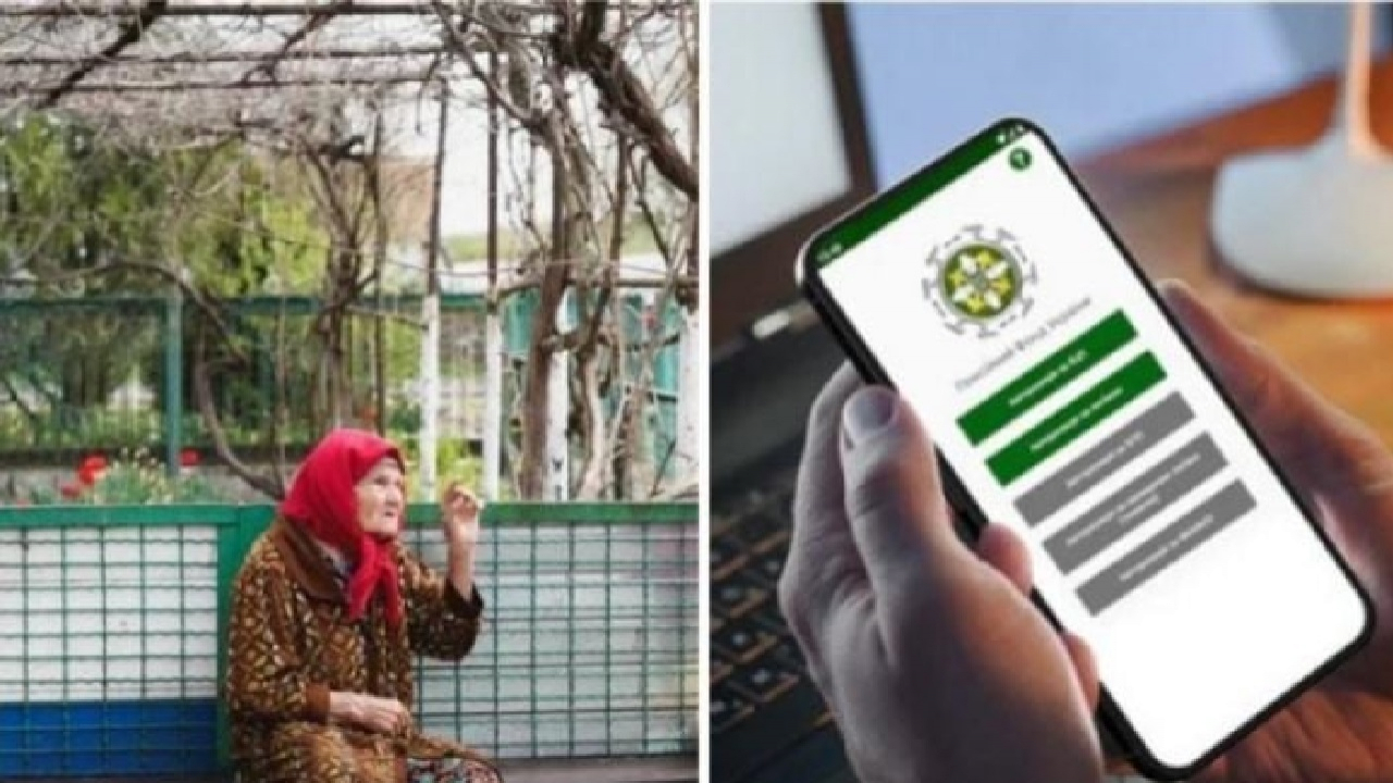 Незаконне блокування: три випадки, коли Пенсійний фонд зобов'язаний відновити виплати мешканцям Мелітопольщини