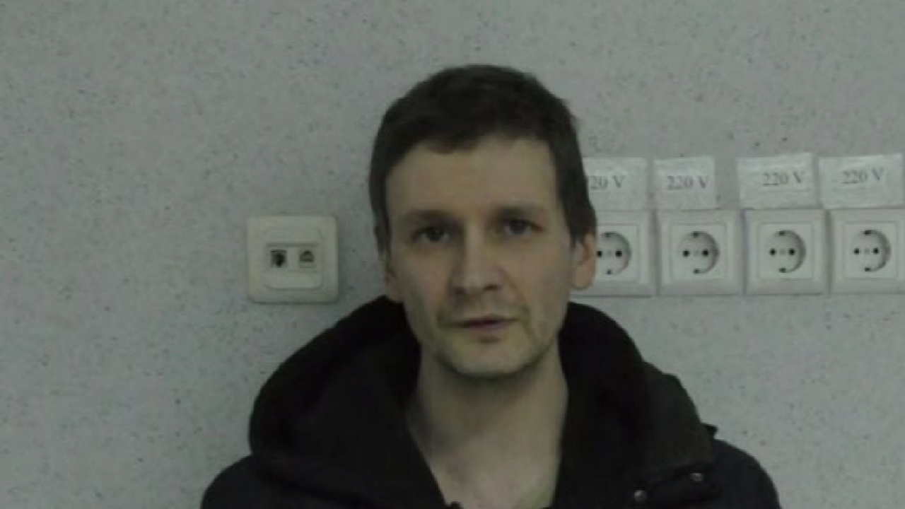 20 років за &laquo;наміри&raquo;: у Мелітополі айтішника засудили за теракт, якого не було