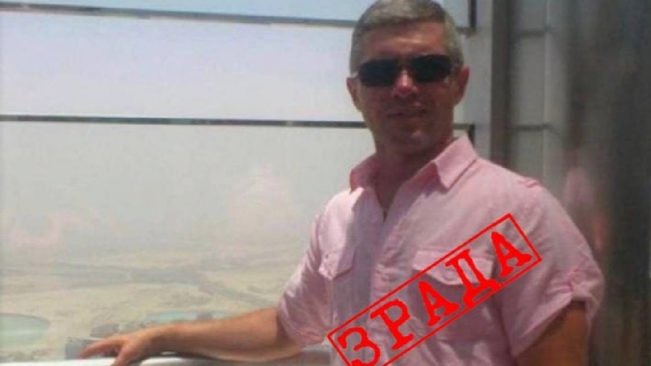 Танці з окупантами: як мелітопольський балетмейстер проміняв ім&rsquo;я родини на кримінальну справу