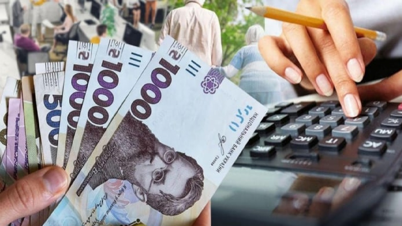 Без ідентифікації - без виплат: що потрібно встигнути зробити пенсіонерам Мелітополя до 1 квітня