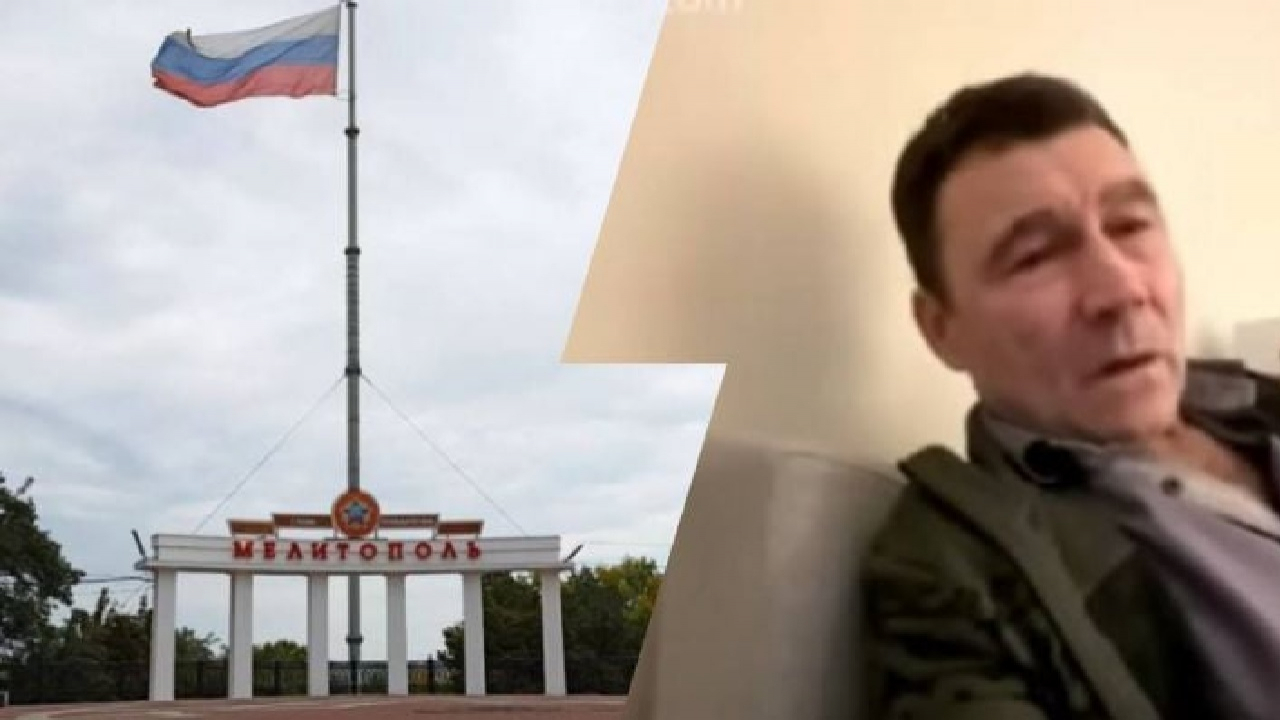 Директора школи катували, дружина втратила пам'ять, розстріляний учень - учитель із Мелітополя розповів про жахіття окупації