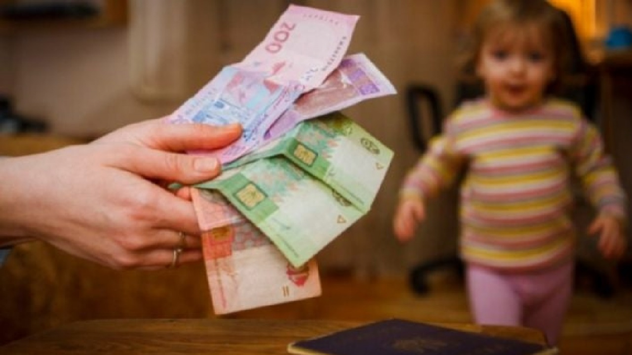 3000 грн на дитину-ВПО: уряд зняв обмеження за доходами та дозволив виплати «заднім числом». Як отримати виплати мелітопольцям у Запоріжжі
