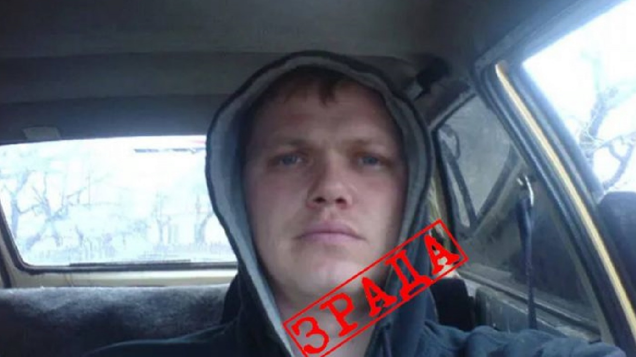 Із поліції в пособники окупантів: мелітопольському перевертню в погонах загрожує 15 років в’язниці