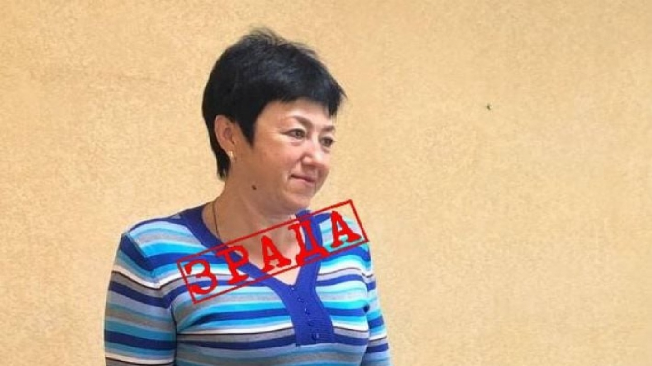 Присяга на вірність Путіну замість України: як чиновниця з Мелітопольщини стала &laquo;Z-старостою&raquo;