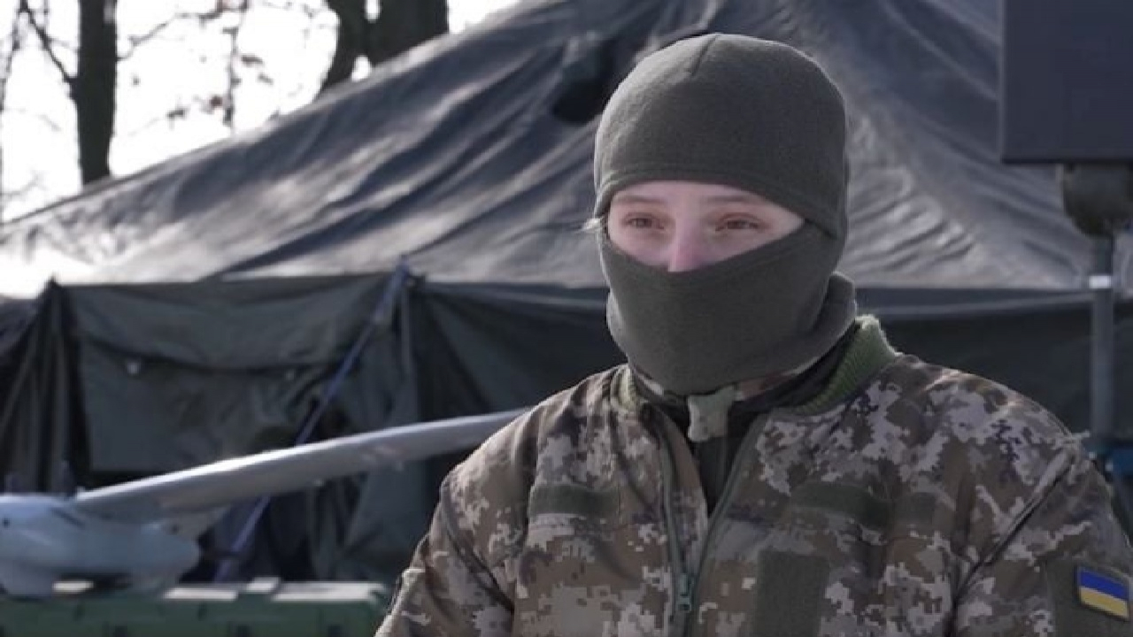 Із студії флористики &mdash; в небо над фронтом: як власниця квіткового бізнесу з Мелітополя стала операторкою БПЛА