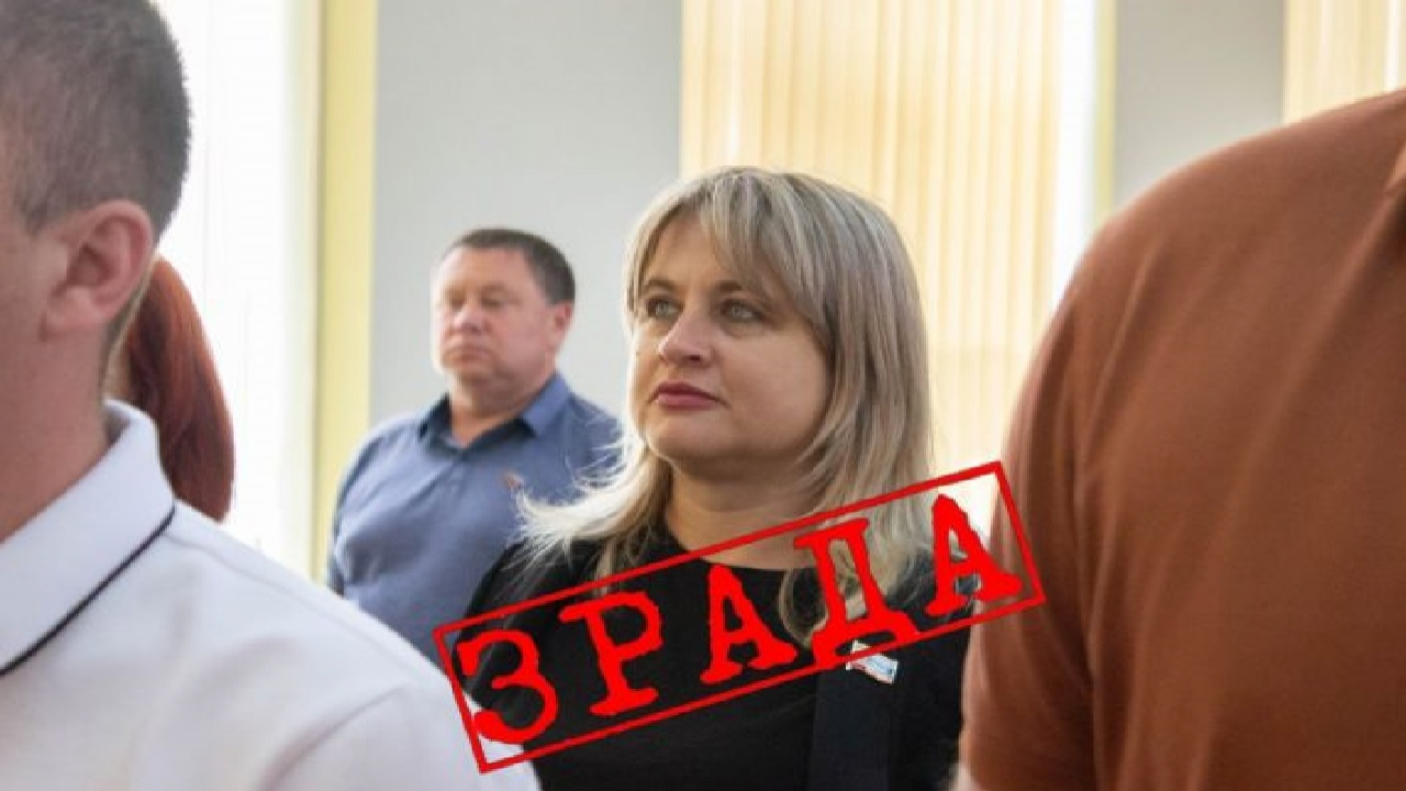 Від учительки української до Z-пропагандистки: справу мелітопольської колаборантки Юлії Мирошниченко передають до суду