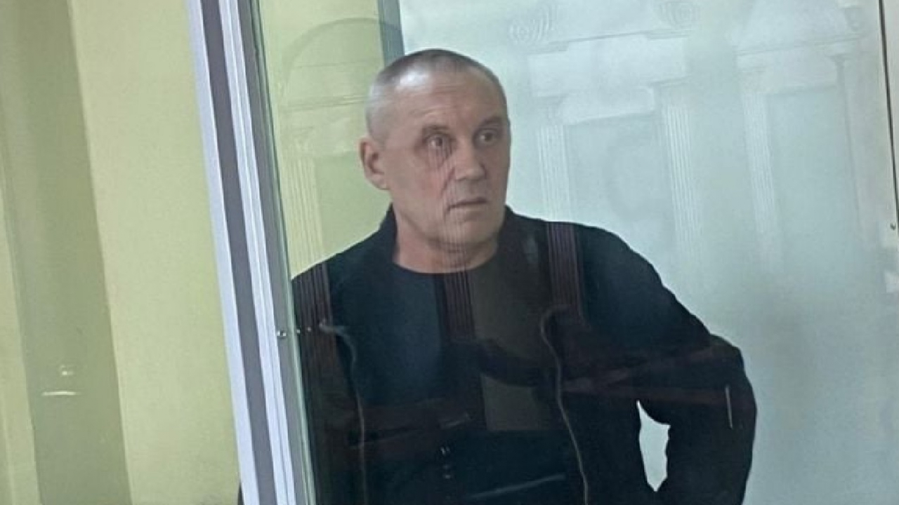 &laquo;Віджатий&raquo; будинок у Мелітополі за вбивство чиновника: у Запоріжжі кілера ФСБ засудили до 15 років ув&rsquo;язнення