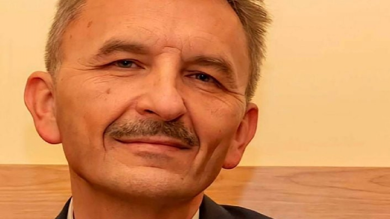 Подробиці загибелі викраденого в Мелітополі поляка Кшиштофа Галоса, про затримання якого розповідав Балицький 