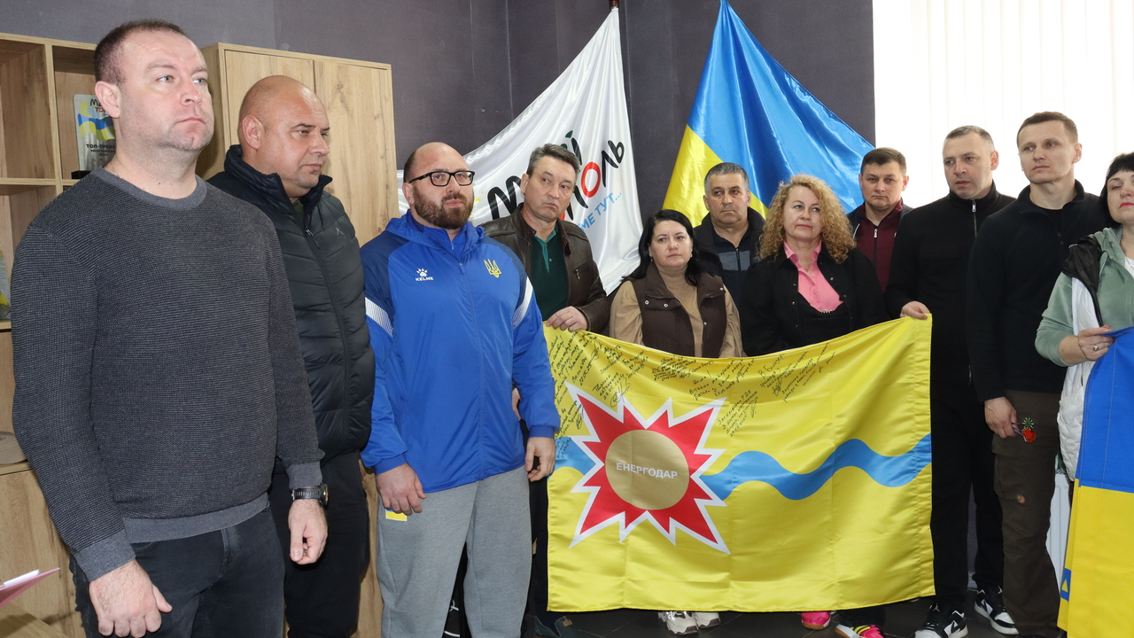 У Запоріжжі проходить IV Спартакіада серед внутрішньо переміщених осіб: результати перших змагань