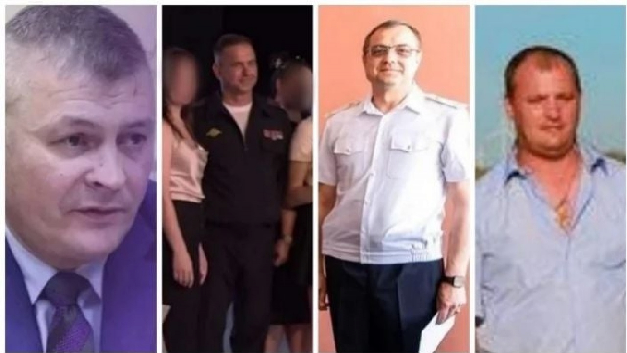 Автомат за спиною та салон, обклеєний поліетиленом: як окупанти депортували мешканок Мелітополя и кому за це дали строк