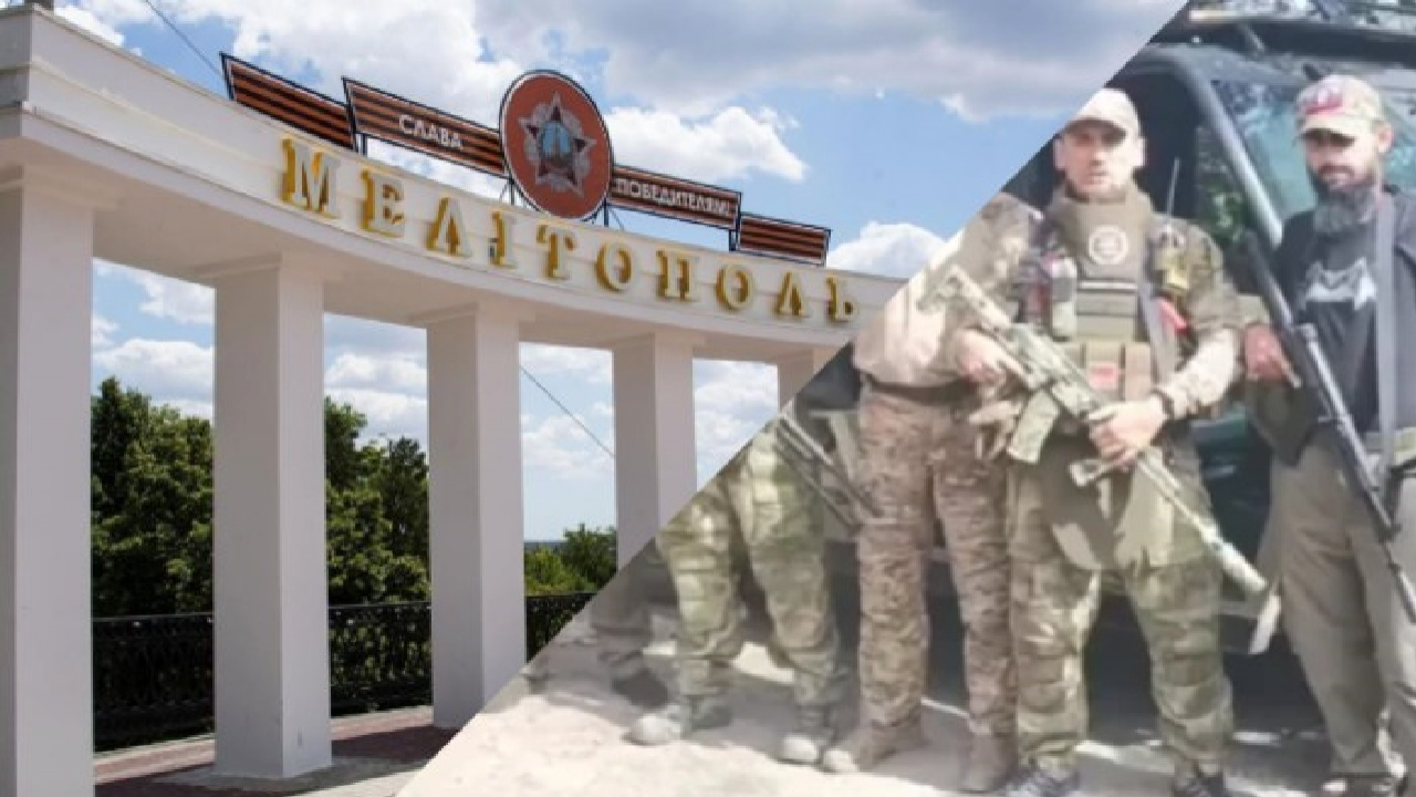 Конвеєр штурмовиків і грошей: як окупанти заробляють на підготовці “одноразових” солдатів на полігонах РФ і у Мелітополі