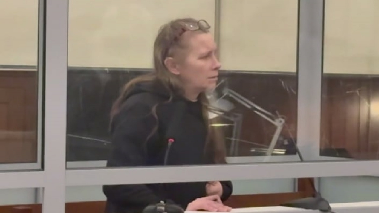 Матір чотирьох дітей із Мелітопольщини засудили до багаторічного ув&rsquo;язнення