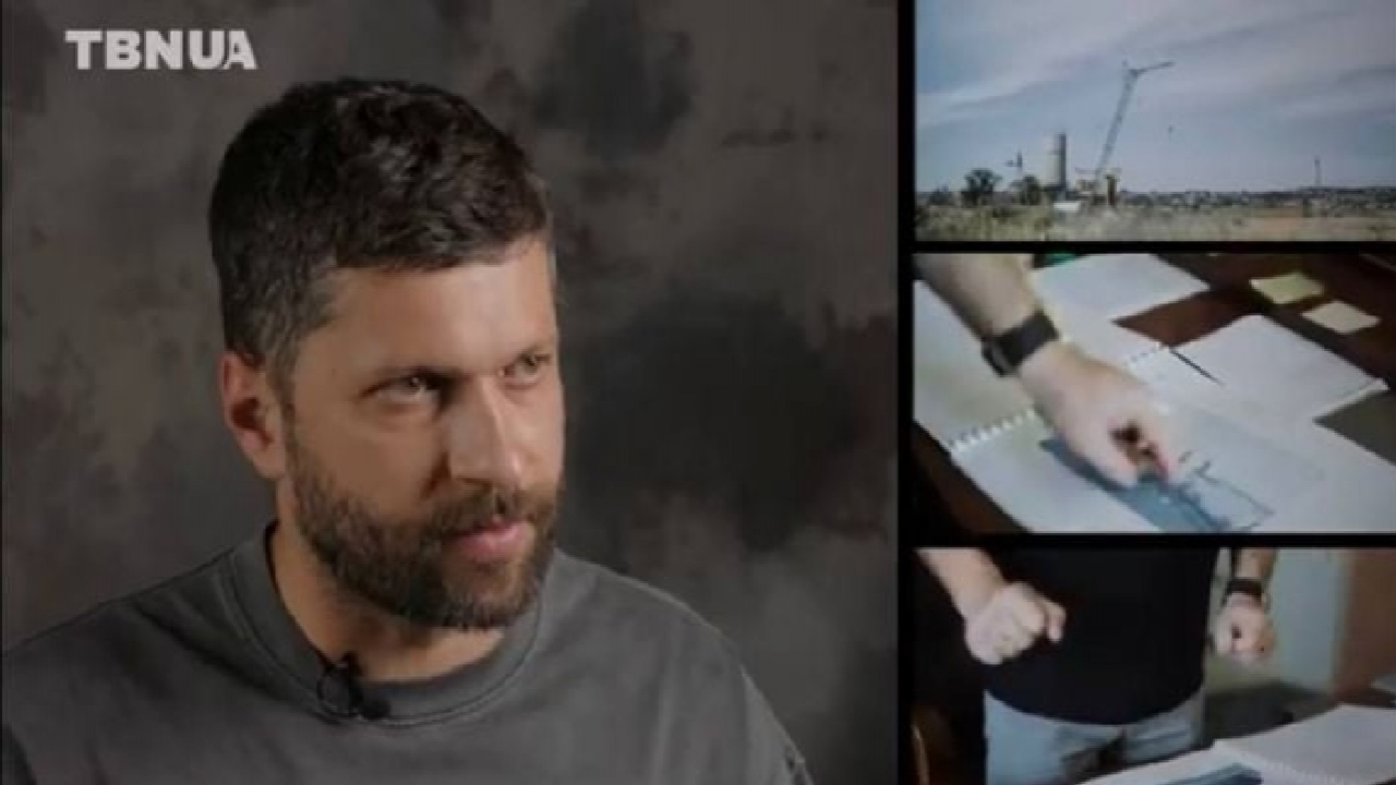 Вимагали здати імена всіх бізнесменів-меценатів у Мелітополі - пастор про допит ФСБ