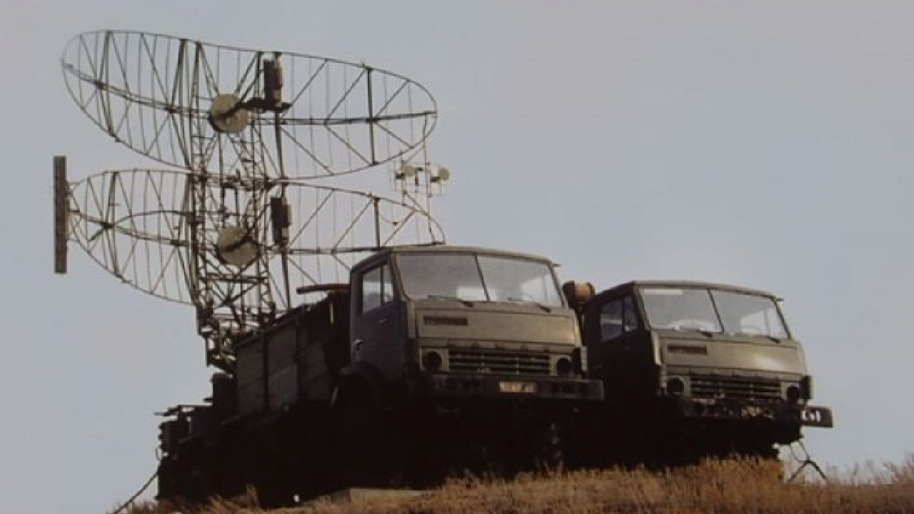 ЗСУ завдали прицільного удару по російській ППО в Мелітополі 