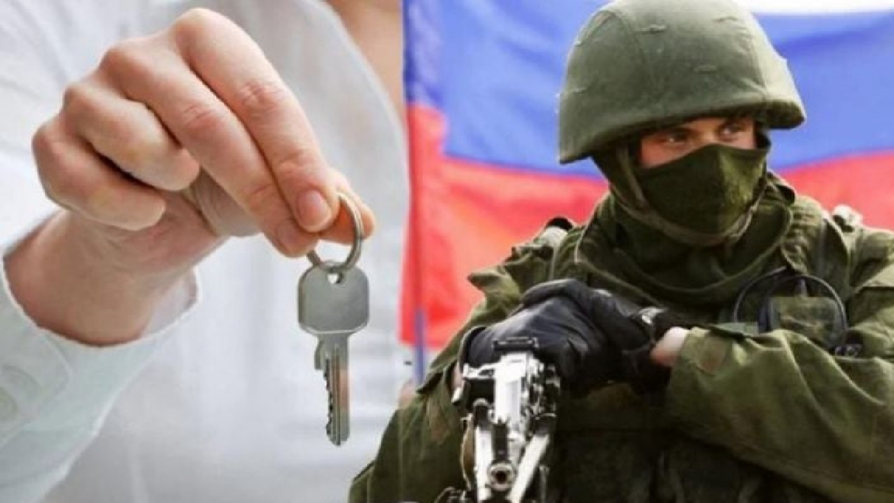 Як зберегти житло у Мелітополі: юристи попередили про ризики поїздок в окупацію