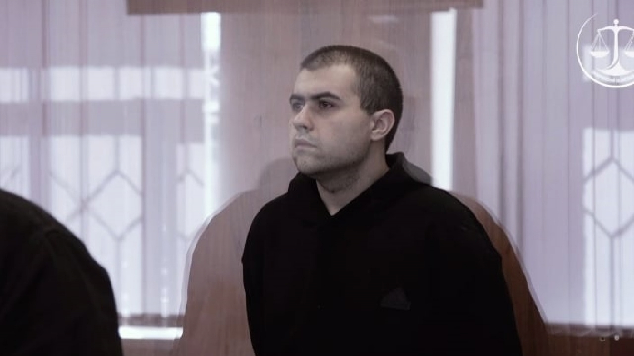 Чергова справа про &laquo;диверсантів&raquo; у Мелітополі: окупаційний суд дав 12 років молодому хлопцеві