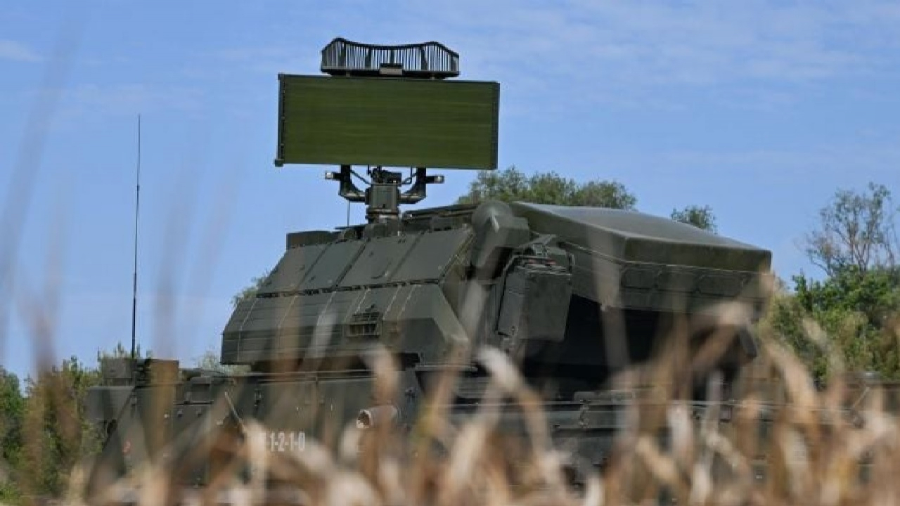 Ювелірна робота Сил оборони: під Мелітополем знищено "жирні" цілі ворога