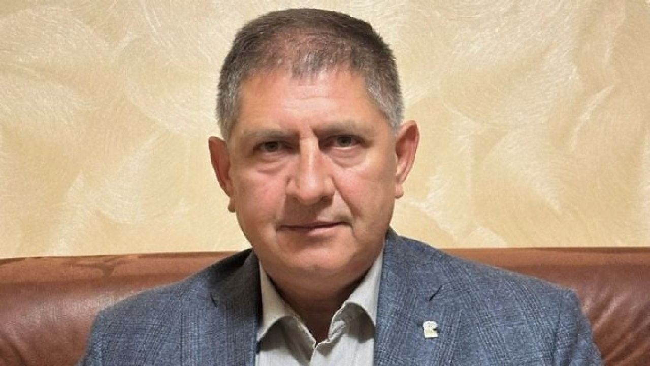 Колишній охоронець став &laquo;депутатом&raquo; і спонсором окупантів: СБУ повідомила про підозру мелітопольському колаборанту