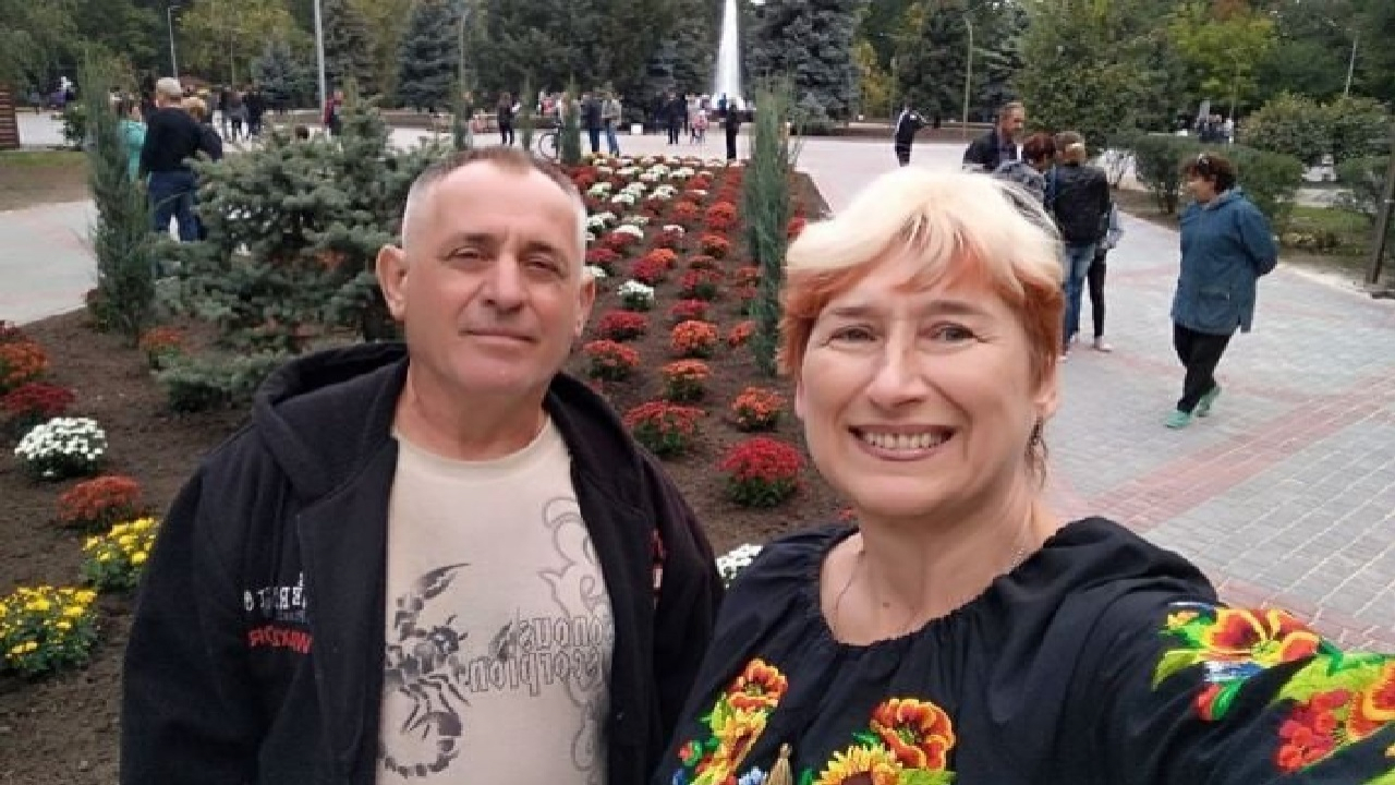 Три роки в полоні: &laquo;Репортери без кордонів&raquo; вимагають звільнити журналістку з Мелітополя Ірину Левченко
