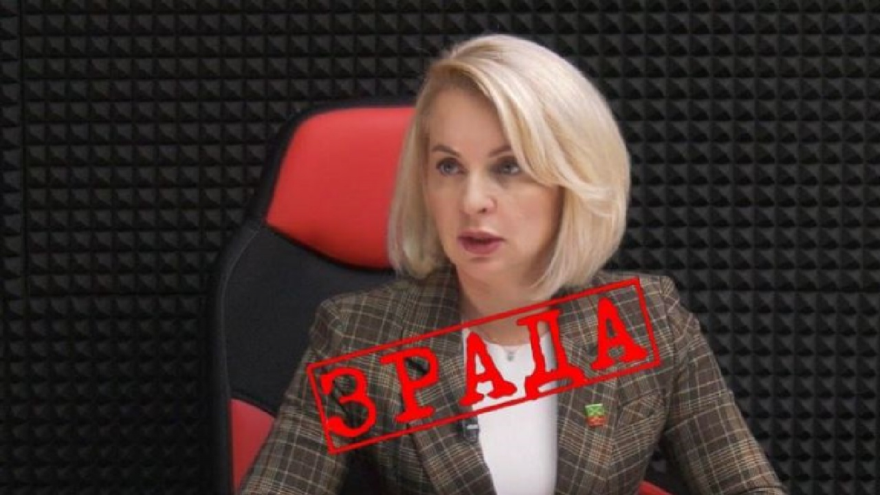Вирок для фаворитки: історія зльоту та падіння правої руки мелітопольського "губернатора"