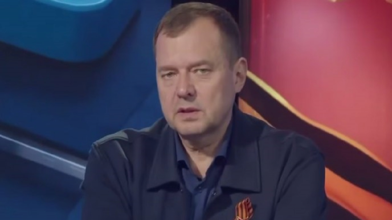Балицький агітує вивозити українських дітей з Мелітополя до Карелії та Пітера через обстріли