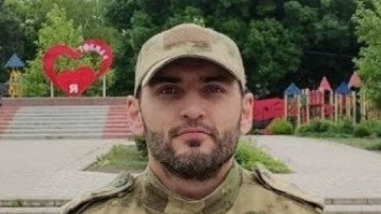 Вибивав зізнання та катував людей у ​​Мелітополі: СБУ повідомила про підозру співробітнику російського СОБРу