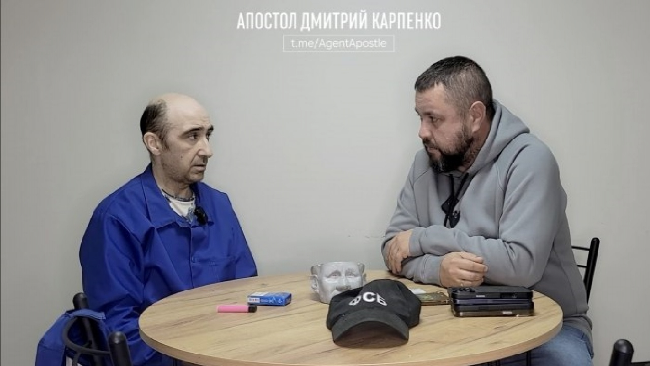 Грабежі, зґвалтування та "націоналізоване" майно: що розповів полонений поліцай про злочини окупантів у Мелітополі
