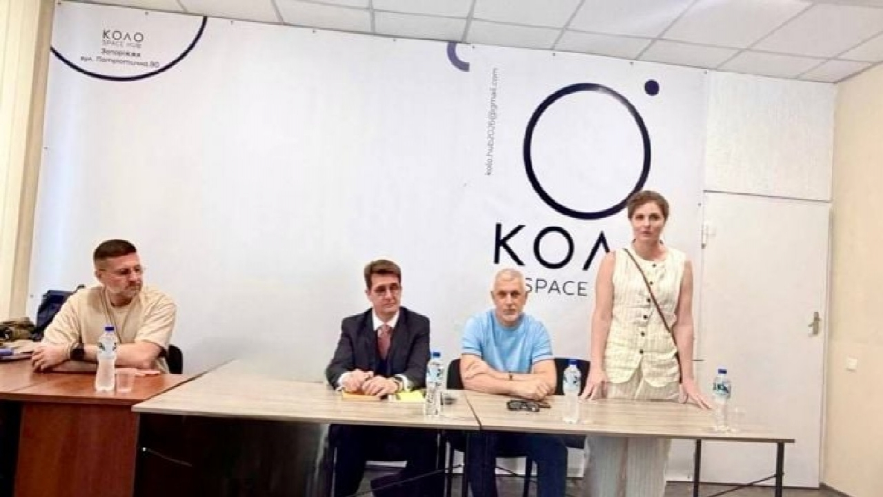 Окупанти забрали будинок чи квартиру: як жителям Мелітополя подати заяву до Міжнародного кримінального суду