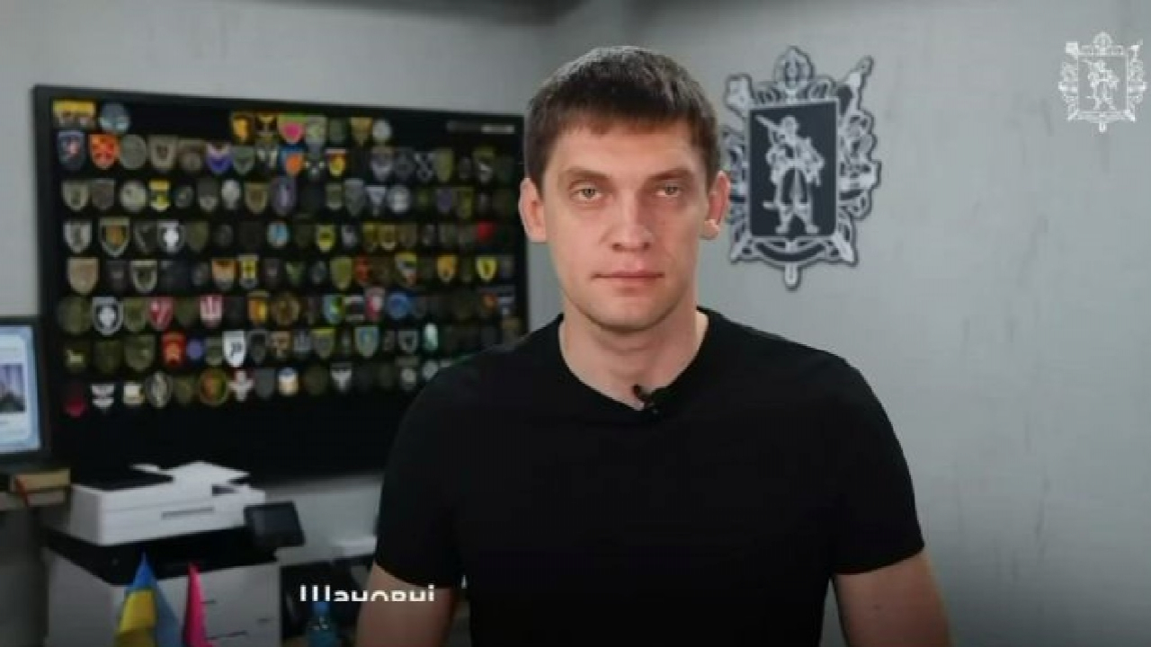 Голова ЗОВА Іван Федоров закликав жителів Мелітополя та інших ТОТ Запорізької області терміново виїжджати