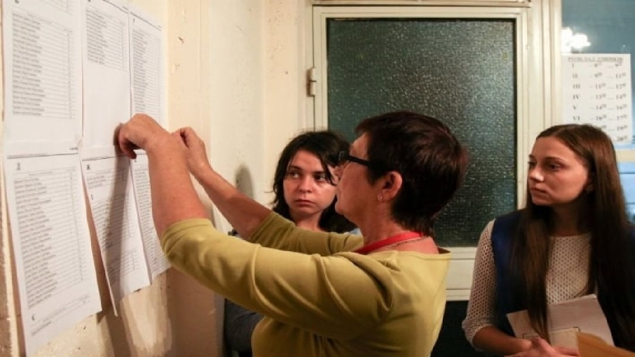 Як випускникам із Мелітополя та інших окупованих територій вступити до українського вишу у 2026 році