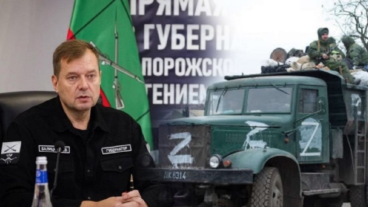 Готуються тікати? Окупаційна влада Мелітополя розпочала масштабну "інвентаризацію" палива, транспорту та культурної спадщини
