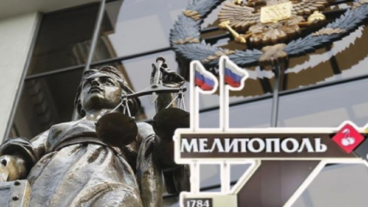 Полювання на пенсіонерів: у Мелітополі окупанти кинули до СІЗО 64-річну жінку за коментарі в соцмережах
